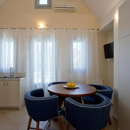 Santorini Med Homes - Orfeas