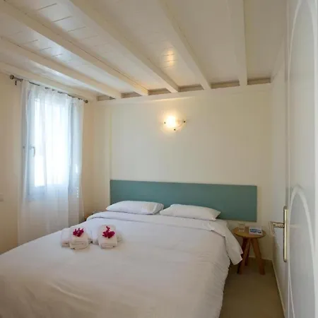 Apartamento Santorini Med Homes - Orfeas