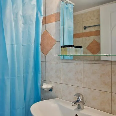 Apartamento Santorini Med Homes - Orfeas *
